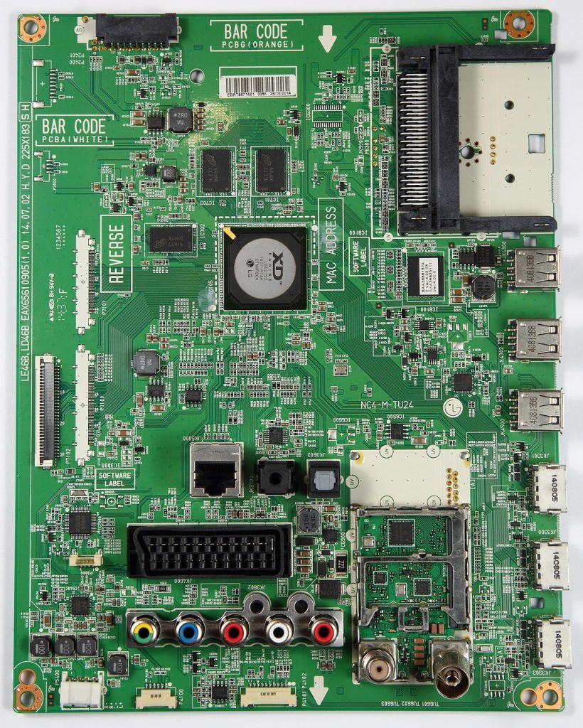 nanoslavic mother board 5372108 1280